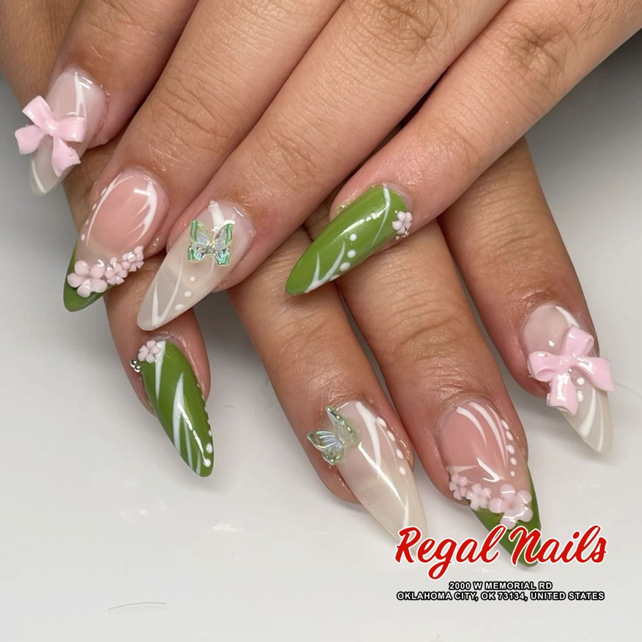 Regal Nails